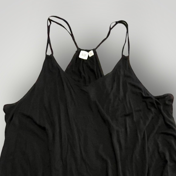 Gap Black Camisole - Picture 6 of 13